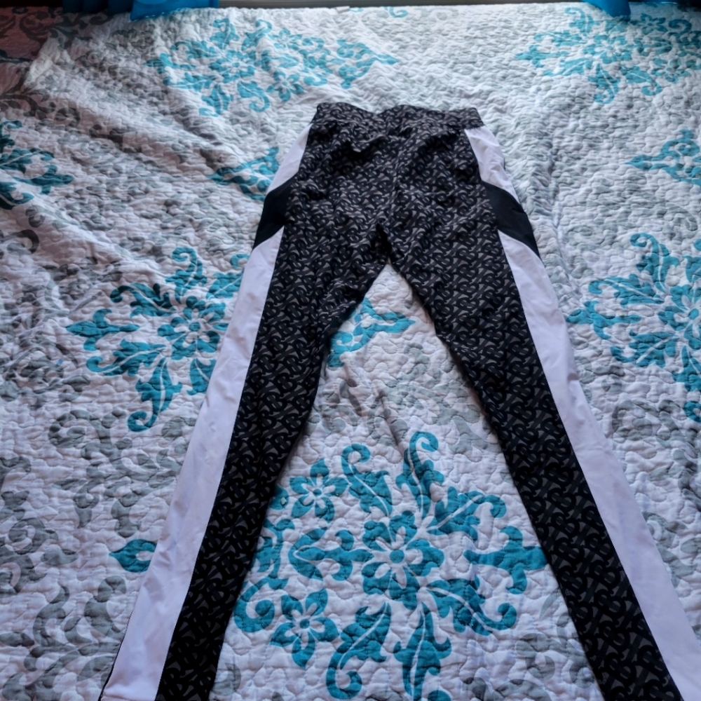 Burberry Legging